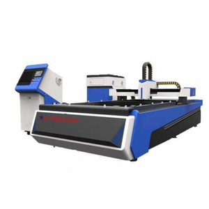 1000 W Fiber Laser Cutting machine