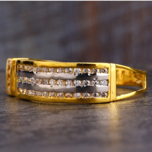 22 carat gold gents rings RH-GR484