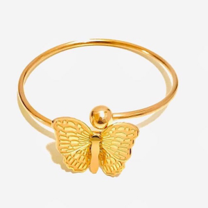 22 carat gold classical ladies bracelet rh-lb