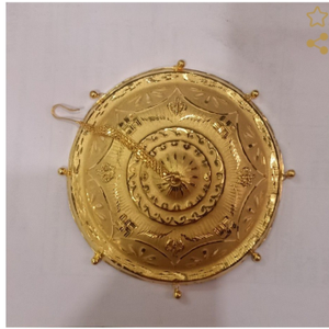 22k gold Lord Chatra