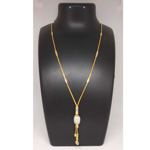 22 kt gold fancy vertical dokiya