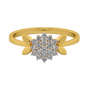 DIAMOND FORESTS RING