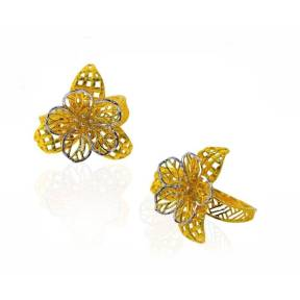 Begum collection Natural Antique Design Ring