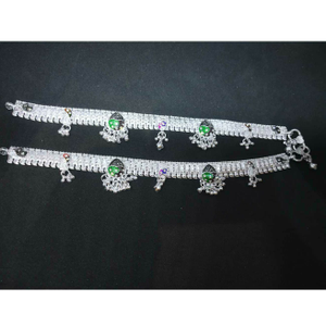 Indian Traditional 3 Line Cholel Nakshi Micro