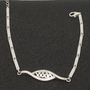 925 silver Classic bracelet