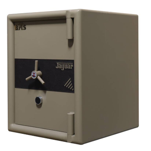 Jaguar dual control lock for jewellery safe 3