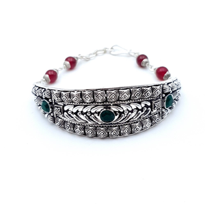 925 sterling silver gorgeous bracelet