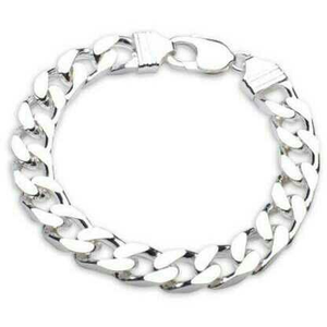 Designer Silver Bracelet