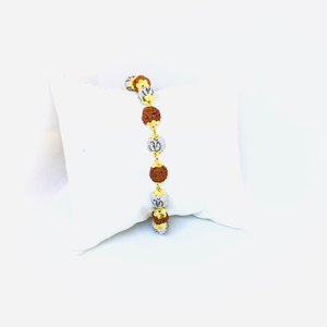 FANCY RUDRAX BRACELET