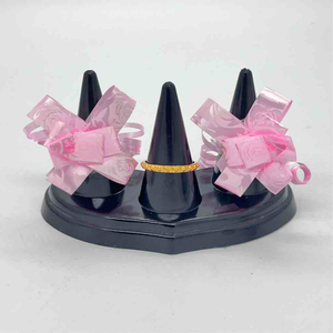 916 Gold  Fency Kayda Ring