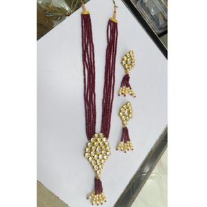 Designer Artificial Necklace Set