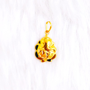 Ganeshji pendant