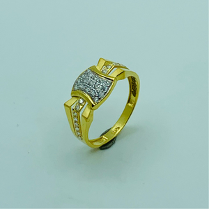 22ct gold ring specially for gents