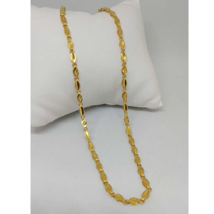 22 KT Gold Chain