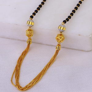 916 Gold Daily Wear Mangalsutra
