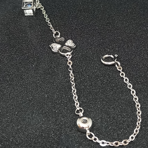 925 silvar ladies bracelet