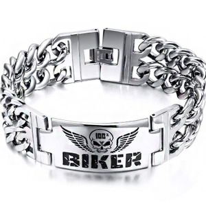 Fine Jewelry 18 Kt Solid White Gold Handmade 