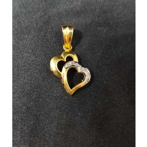 916 Exclusive Fancy Pendant