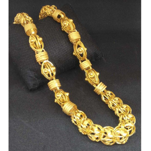 22 KT Gold Chain