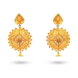 Artificial Designer Earrings