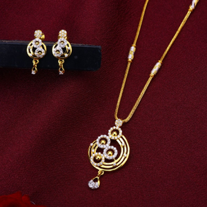 Latest Design Pendant Set