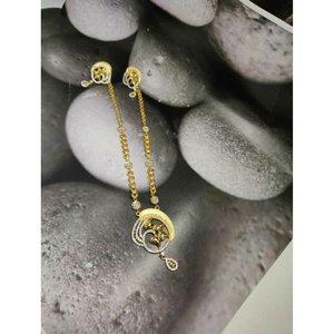 916 Exclusive Ladies Gold Set