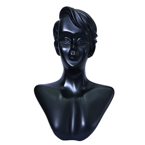 jewellery necklace display moorti