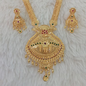 916 gold fancy yellow antique  pink and green