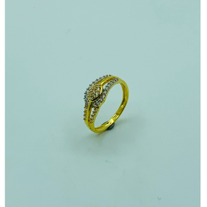 22ct gold ring specially ledis