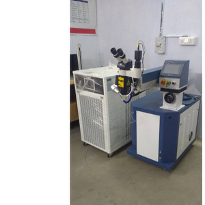 Mold Laser Welding Machine