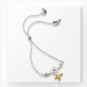 925 Silver Designer Rakhdi