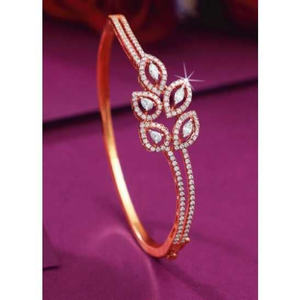 Real diamond bracelet KJ-B001