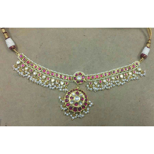 Fancy Ladies Hair Chain