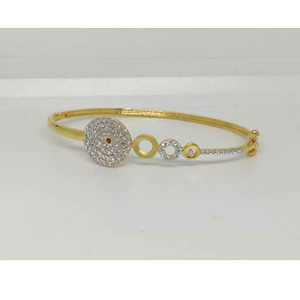 76K Ladies Fancy Kada K-48014