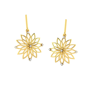 filigrey studs