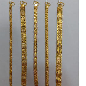 916 Gold indo Lucky GL-0003