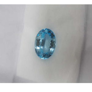 Blue Topaz
