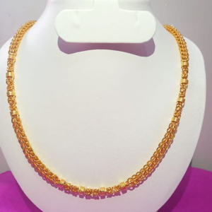 916 Gold Dazzling Chain UMC10