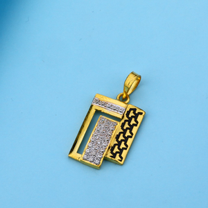 916 ladies fancy pendant lfp65