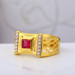 Gents ring