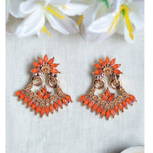 Delicate Design Artificial Earring 