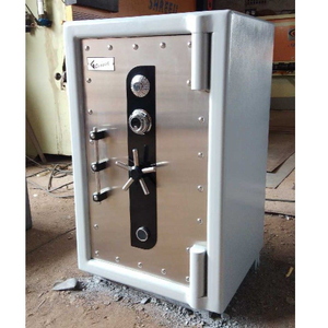 Safe Locker