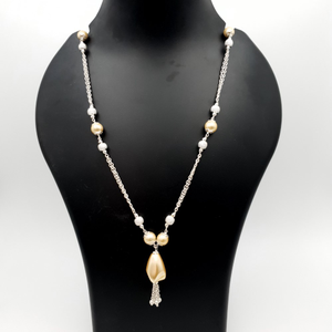 925 Sterling Silver Grand Mala Set