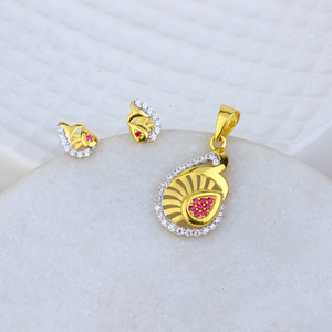 exclusive gift for woman's & girls gold  