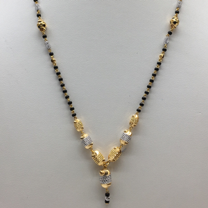 22ct CNC MS DOKIYA