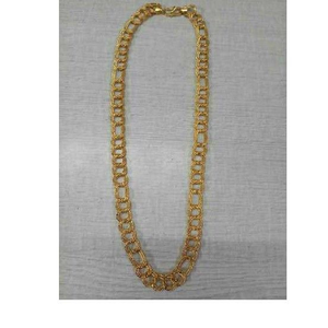916 Gold Fancy Chain 