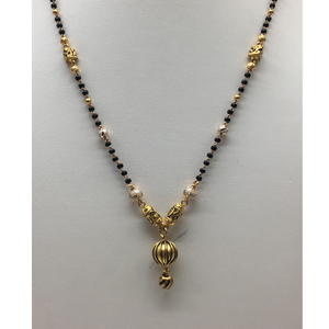 exclusive pieces of 916 gold antique mangalsu