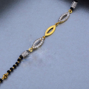 Hand mangalsutra