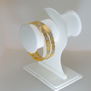 Shishma Stone Bangles