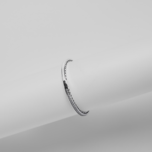 Rositaa Twinkling Sliver Bracelet